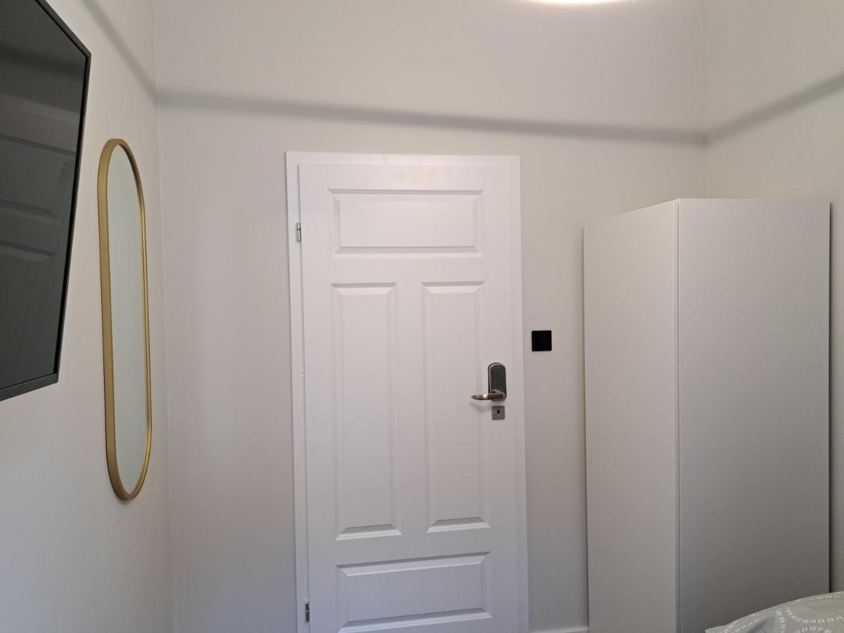 Kopernik Premium Rooms Apartment Thorn Zimmer foto