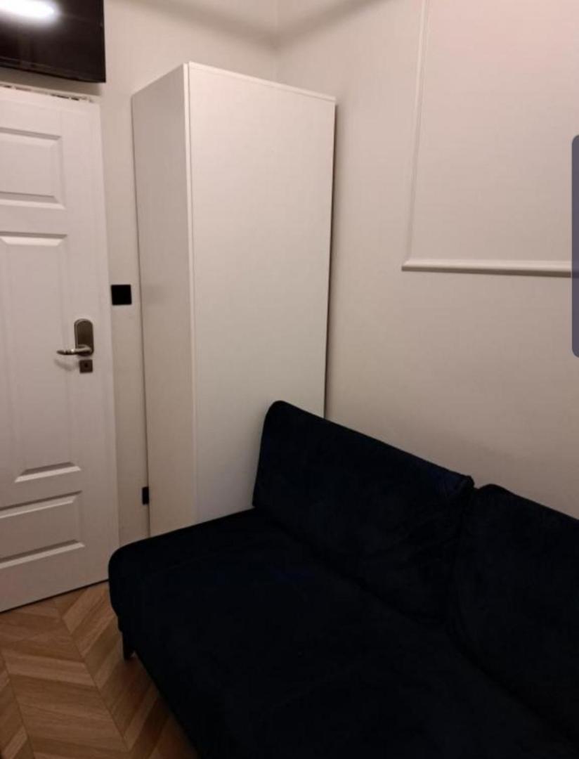 Kopernik Premium Rooms Apartment Thorn Zimmer foto